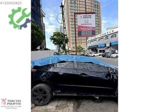 2008 civic hb sag arka kapı orjinal çıkma