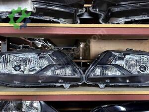 2009-2010 Honda City far