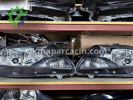 Honda City Far çıkma parça