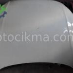 2009 2011 audi a5 çıkma orijinal kaput