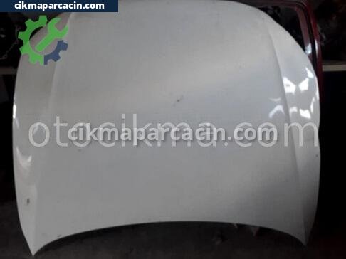 Audi A5 Kaput çıkma parça