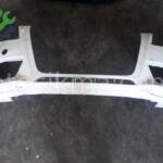 2009 2011 audi a5 çıkma orijinal ön tampon