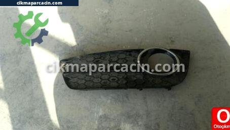 Audi A5 Sis Kapağı çıkma parça