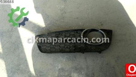 Audi A5 Sis Kapağı çıkma parça