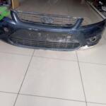 2009 2011 Ford focus ön tampon