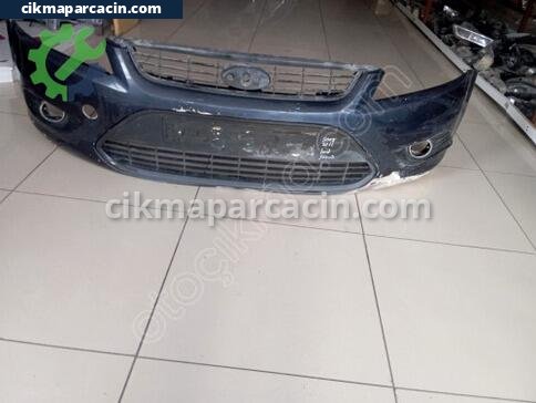 Ford Focus Ön Tampon çıkma parça