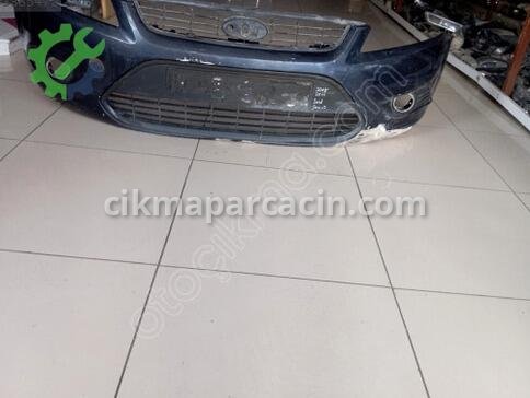 Ford Focus Ön Tampon çıkma parça