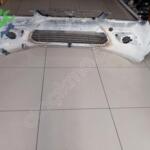 2009 2011 Ford focus ön tampon