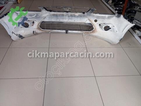 Ford Focus Ön Tampon çıkma parça