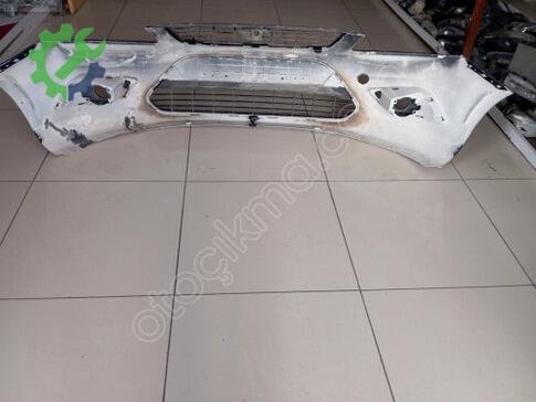 Ford Focus Ön Tampon çıkma parça