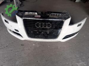 2009 2012 Audi A3 ön tampon 8P0 807 437 H