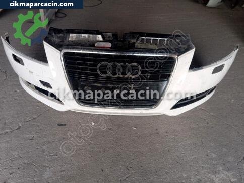 Audi A3 Ön Tampon çıkma parça