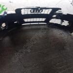 2009 2012 Audi A3 ön tampon 8P0 807 437 H