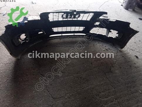 Audi A3 Ön Tampon çıkma parça
