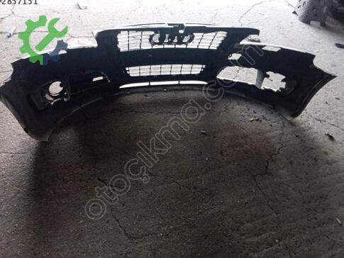Audi A3 Ön Tampon çıkma parça