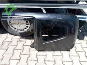 2009 2012 Fiat Fiorino sol arka çamurluk