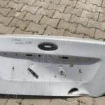 2009 2012 Ford focus arka bagaj kapağı