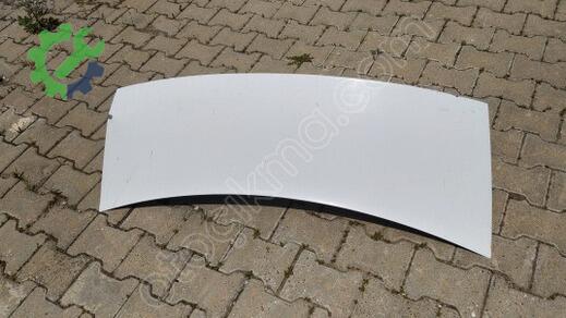 Ford Focus Bagaj Kapağı çıkma parça