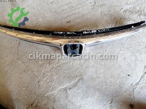 Honda Civic Panjur çıkma parça