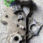2009-2012 Hyundai i20 triger kapağı