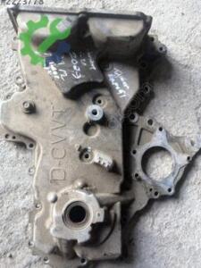 2009-2012 Hyundai i20 triger kapağı