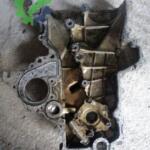 2009-2012 Hyundai i20 triger kapağı
