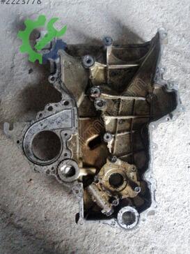 Hyundai i20 Triger Kapağı 2009-2012 çıkma parça