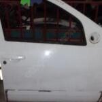 2009-2012 Model Dacia Sandero Sağ Ön Kapı Parçası