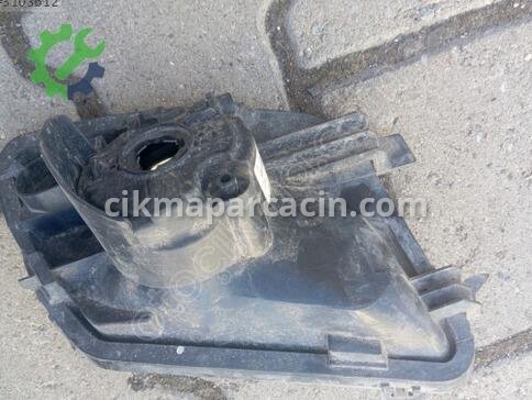Peugeot 308 Sağ Sis Farı 89205441 çıkma parça