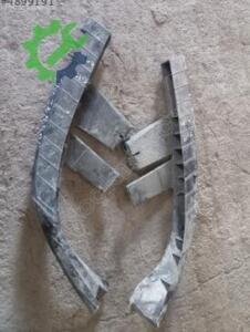 2009 2012 Renault symbol sağ sol far braketi