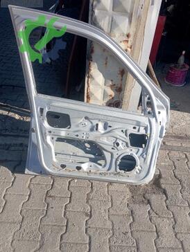 Renault Symbol Sol Ön Kapı çıkma parça
