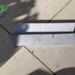 2009 2013 Chevrolet Captiva sağ sol ön panjur çıtası