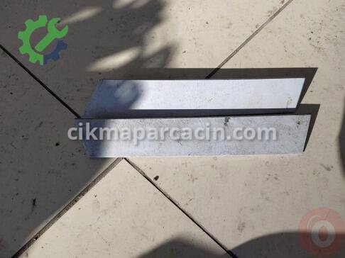 Chevrolet Captiva Panjur çıkma parça