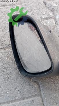 Citroen C4 Sağ Dış Ayna çıkma parça