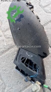 Citroen C4 Sağ Dış Ayna çıkma parça