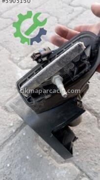 Citroen C4 Sağ Dış Ayna çıkma parça