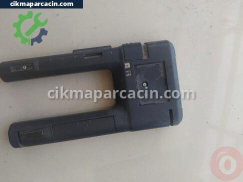 Fiat Fiorino Bagaj çıkma parça
