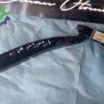 2009 2013 Fiat Punto sağ kaput menteşesi
