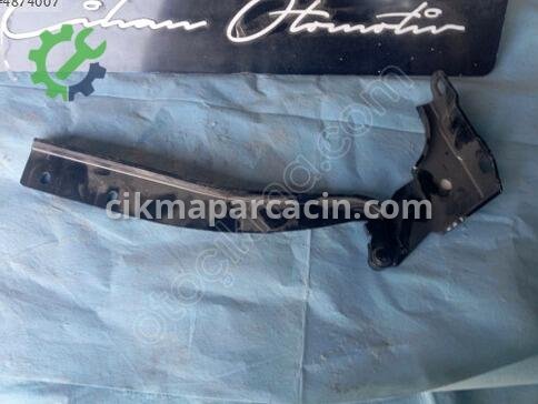 Fiat Punto Kaput Menteşesi çıkma parça