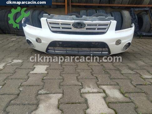 Ford Tourneo Connect Ön Tampon çıkma parça