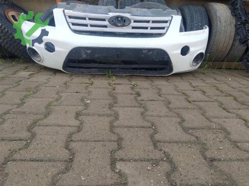 Ford Tourneo Connect Ön Tampon çıkma parça