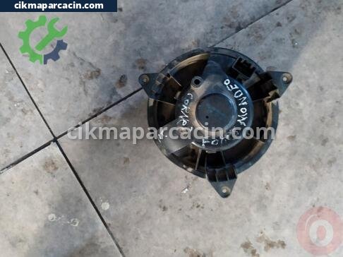 Ford Transit Connect Kalorifer Motoru çıkma parça