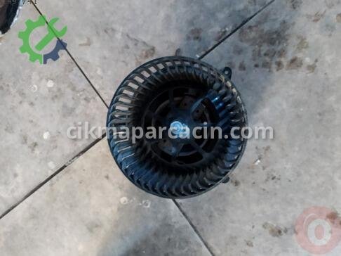 Ford Transit Connect Kalorifer Motoru çıkma parça