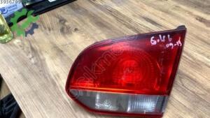 2009-2013 Golf6 Orjinal Sağ İç Stop Lambası – VW CC Uyumlu