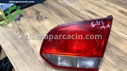Volkswagen VW CC Stop Lambası çıkma parça