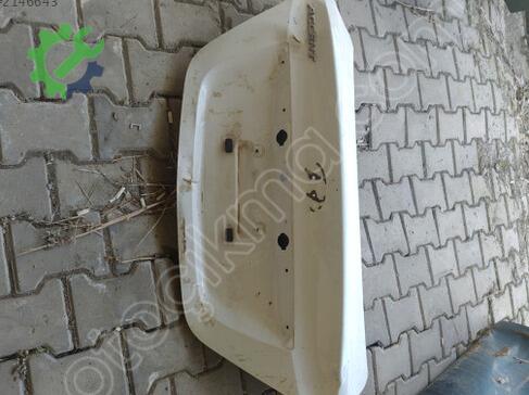 Hyundai Accent Bagaj Kapağı çıkma parça