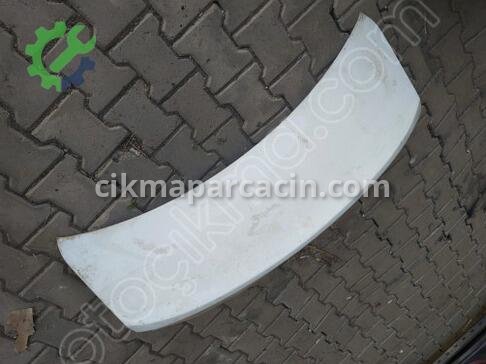 Hyundai Accent Bagaj Kapağı çıkma parça