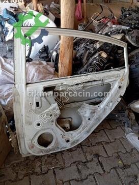 Hyundai Accent Sağ Arka Kapı çıkma parça