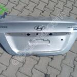 2009 2013 Hyundai blue arka bagaj kapağı