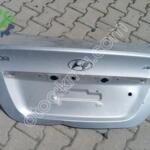 2009 2013 Hyundai blue arka bagaj kapağı